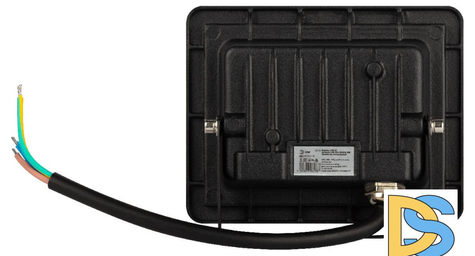 Прожектор Эра LPR-025-GREEN-030 Б0064672