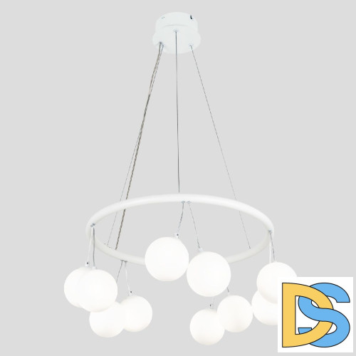 Подвесная люстра Modestyle MS.6120.10 WH