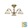 Потолочная люстра Reccagni Angelo PL 7022/3