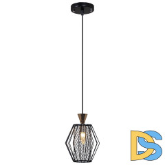 Подвесной светильник Reluce 00903-0.9-01 BK