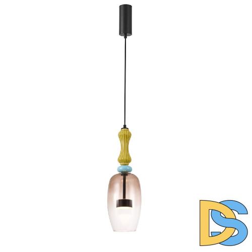 Подвесной светильник Favourite Dolci 4463-1P