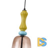 Подвесной светильник Favourite Dolci 4463-1P