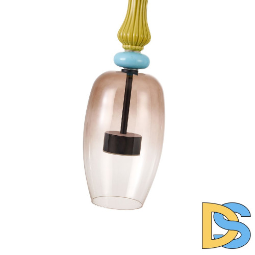 Подвесной светильник Favourite Dolci 4463-1P