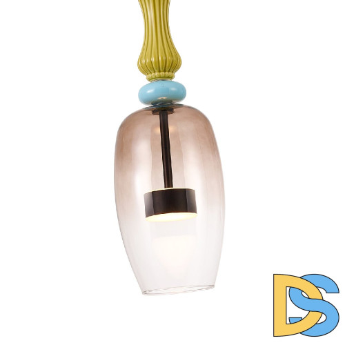Подвесной светильник Favourite Dolci 4463-1P