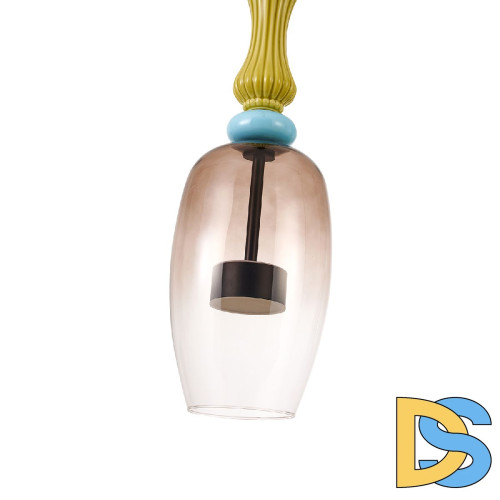 Подвесной светильник Favourite Dolci 4463-1P