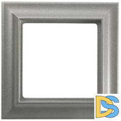 Рамка одноместная Jung EPS481AL