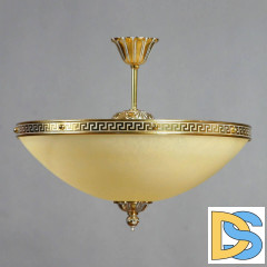 Потолочный светильник Ambiente Tenerife 02166/50 PL WP