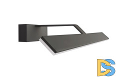 Подсветка для картин Crystal Lux CLT 120 CLT 120W420 BL