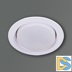 Точечный светильник Reluce 53120-9.0-001 GX53 WT