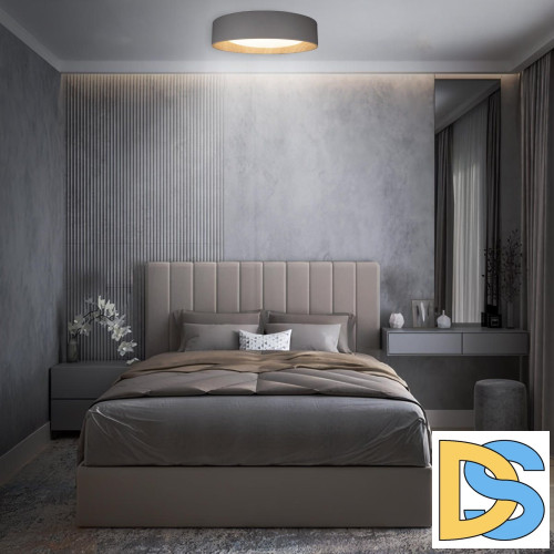 Потолочный светильник Loft IT Coin 10202 Grey