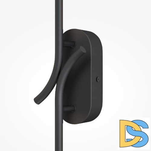 Настенный светильник Maytoni Renaissance MOD256WL-L5B3K