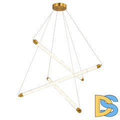 Подвесная люстра Favourite Banche 4558-3P