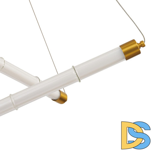 Подвесная люстра Favourite Banche 4558-3P