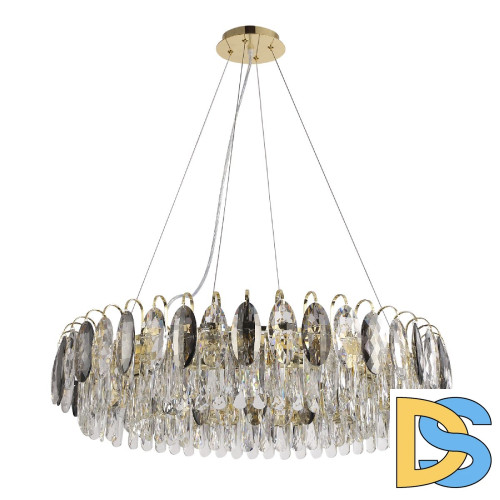 Подвесная люстра Modelux ML.20201.12