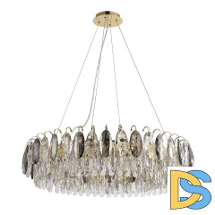 Подвесная люстра Modelux ML.20201.12