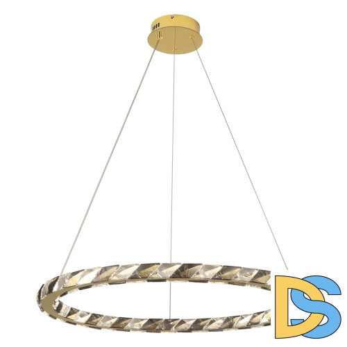 Подвесной светильник Lussole Citrus LSP-7157