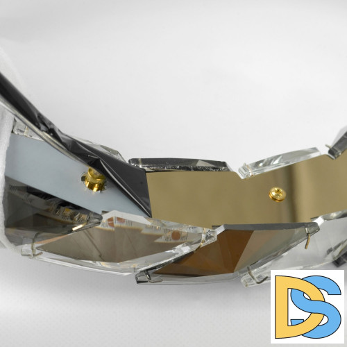 Подвесной светильник Lussole Citrus LSP-7157