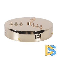 Потолочная чаша Favourite Canopy 4591-220-9GD