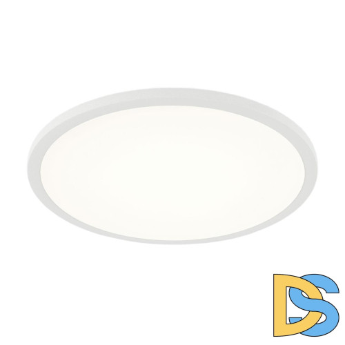 Встраиваемый светодиодный светильник Citilux Омега CLD50R150