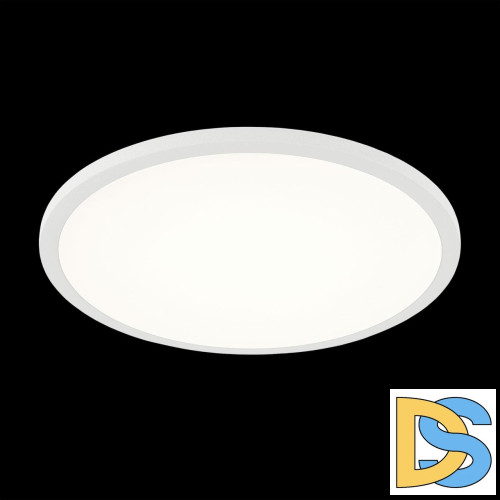 Встраиваемый светодиодный светильник Citilux Омега CLD50R150