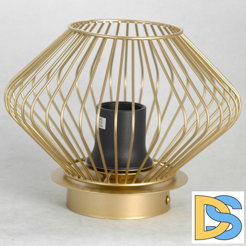 Накладной светильник Lussole Loft Brooks LSP-8248