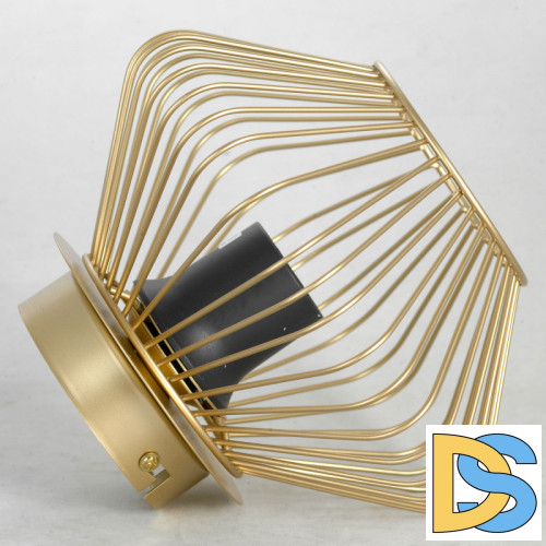 Накладной светильник Lussole Loft Brooks LSP-8248