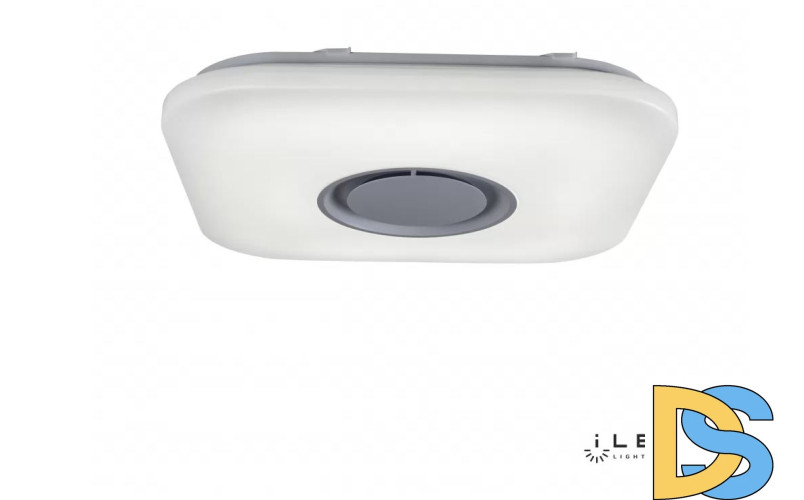 Потолочный светильник iLedex Music Music-48W-Square