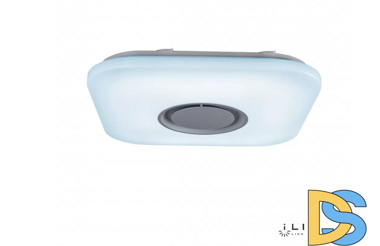 Потолочный светильник iLedex Music Music-48W-Square