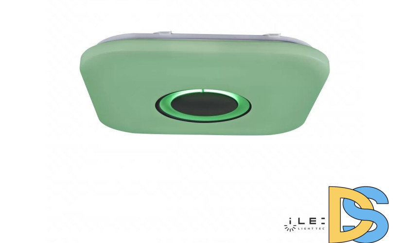 Потолочный светильник iLedex Music Music-48W-Square