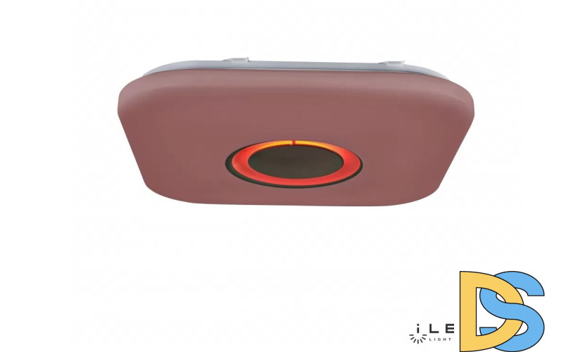 Потолочный светильник iLedex Music Music-48W-Square