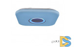 Потолочный светильник iLedex Music Music-48W-Square
