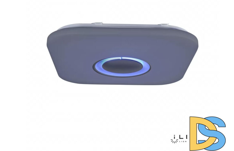 Потолочный светильник iLedex Music Music-48W-Square