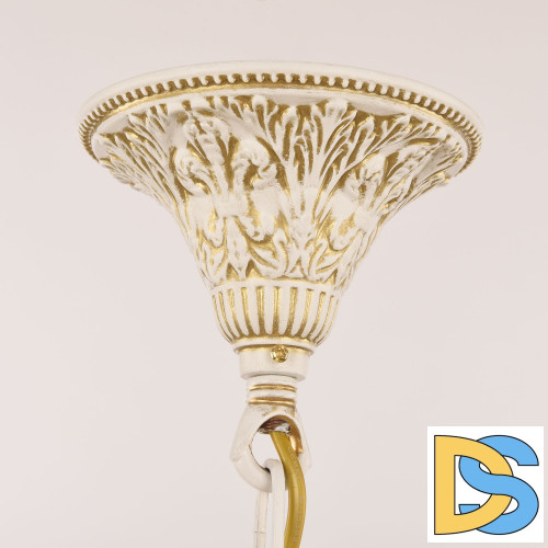 Подвесной светильник Bohemia Ivele Crystal AL19201/20OL WMG Balls