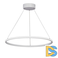 Подвесная люстра Vitaluce V04614-03/1S