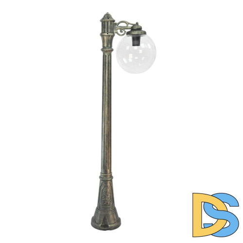 Уличный фонарь Fumagalli Artu Bisso/G300 1L G30.158.S10.BXE27