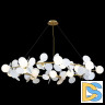 Подвесная люстра Loft IT Matisse 10008/1300 white