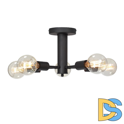 Потолочная люстра Vitaluce V3953-1/5PL