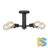 Потолочная люстра Vitaluce V3953-1/5PL