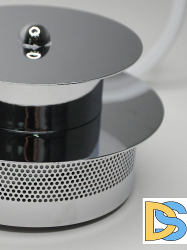 Настенный светильник Elvan BR-136/3-8W-NH-Wh