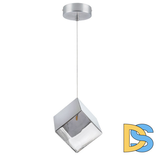 Подвесной светильник Lightstar Qubica 805504