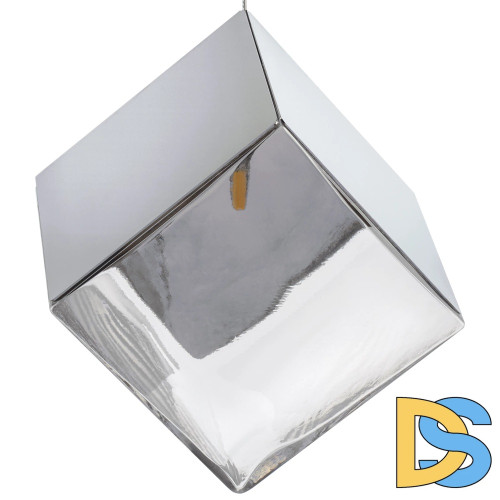 Подвесной светильник Lightstar Qubica 805504