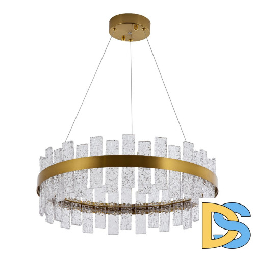 Подвесная люстра Modelux ML.99993.600 AB