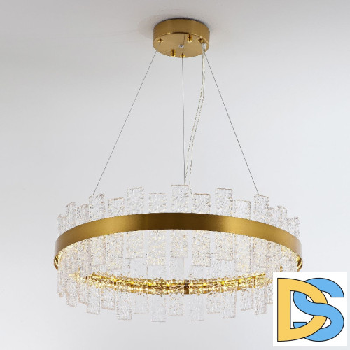 Подвесная люстра Modelux ML.99993.600 AB