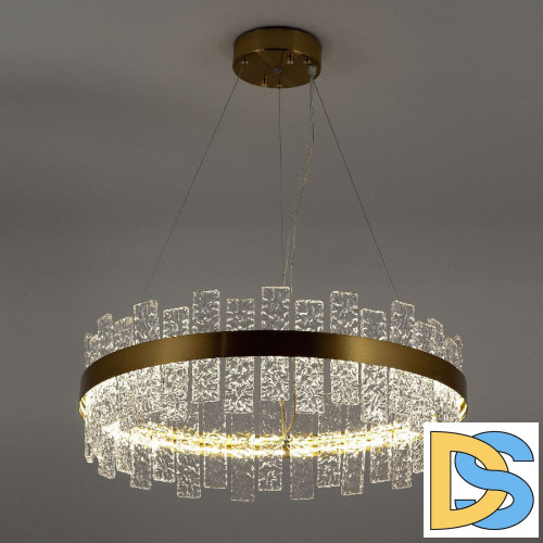 Подвесная люстра Modelux ML.99993.600 AB