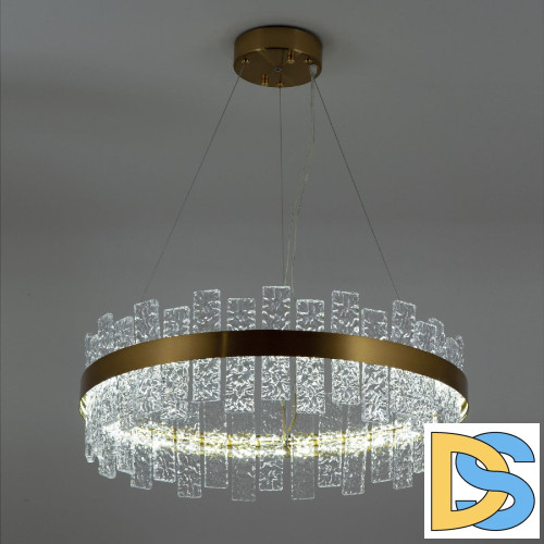 Подвесная люстра Modelux ML.99993.600 AB