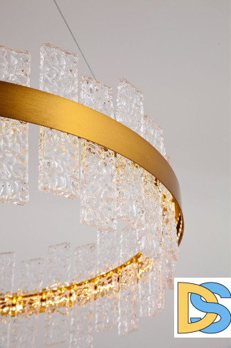 Подвесная люстра Modelux ML.99993.600 AB