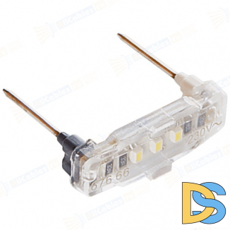 Лампа Legrand Celiane для переключателя, 67686