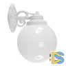 Уличный настенный светильник Fumagalli G25.131.000.WYE27DN