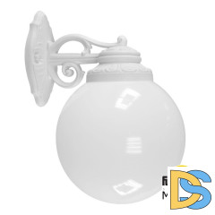 Уличный настенный светильник Fumagalli G25.131.000.WYE27DN