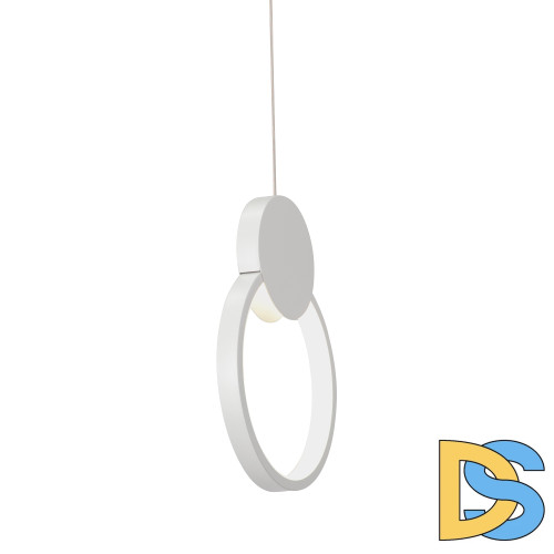 Подвесной светильник Vitaluce V4689-0/1S